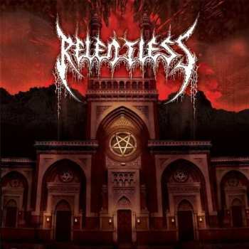 Album Relentless: Relentless Ruin