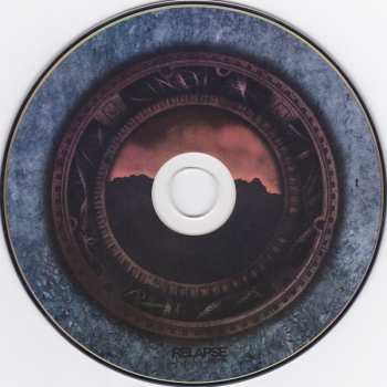 CD Relentless: Relentless Ruin 305684