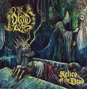 Druid Lord: Relics Of The Dead