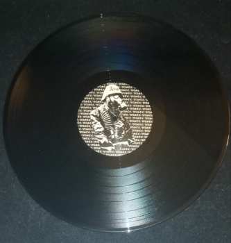 LP Religious War: Reigning Chaos - Discography