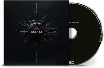 CD Reliqa: Secrets Of The Future