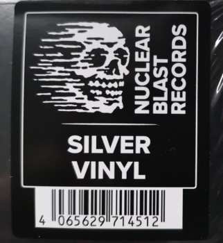 LP Reliqa: Secrets Of The Future