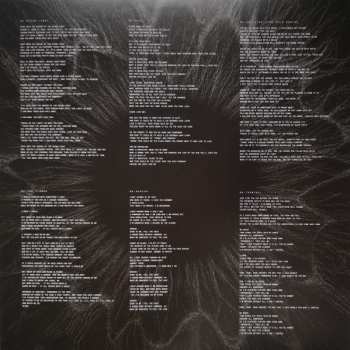 LP Reliqa: Secrets Of The Future