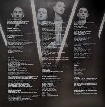 LP Reliqa: Secrets Of The Future