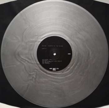 LP Reliqa: Secrets Of The Future