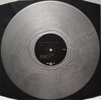 LP Reliqa: Secrets Of The Future