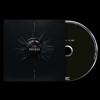 Album Reliqa: Secrets Of The Future