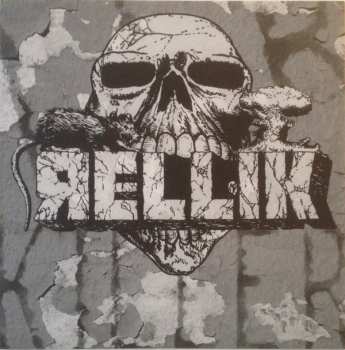 Album Rellik: Killer