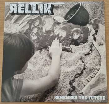 Rellik: Remember The Future