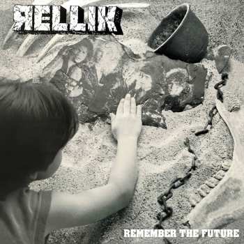 LP Rellik: Remember The Future LTD | CLR 423870