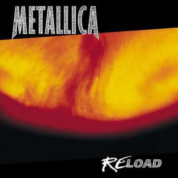2LP Metallica: Reload 30041