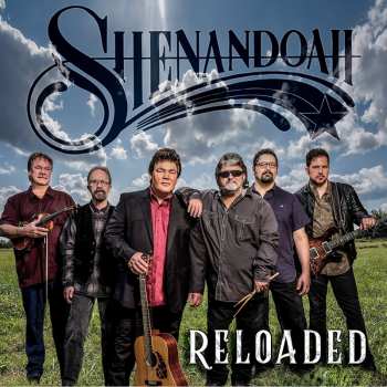 Album Shenandoah: Reloaded 