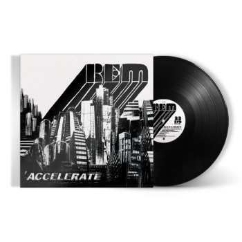 LP R.E.M.: Accelerate 456541