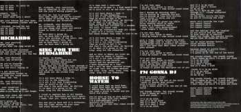 CD R.E.M.: Accelerate