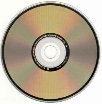 CD R.E.M.: Accelerate