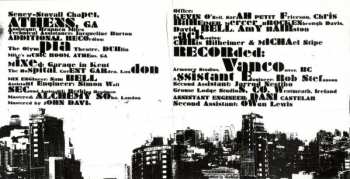 CD R.E.M.: Accelerate