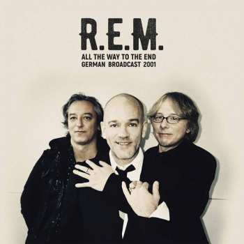 Album R.E.M.: The Right To Bear Arms