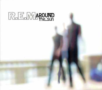 Album R.E.M.: Around The Sun
