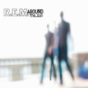 CD R.E.M.: Around The Sun 2726