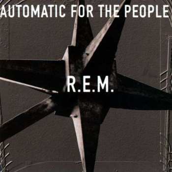 LP R.E.M.: Automatic For The People