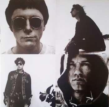LP R.E.M.: Automatic For The People