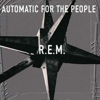 CD R.E.M.: Automatic For The People 3157