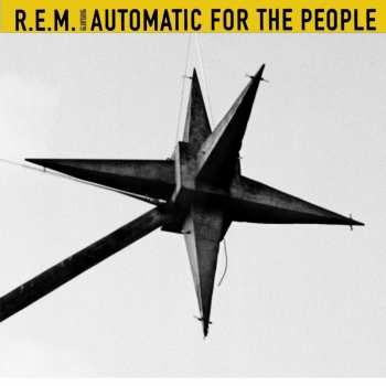 2CD/Box Set R.E.M.: Automatic For The People DLX | LTD 3158