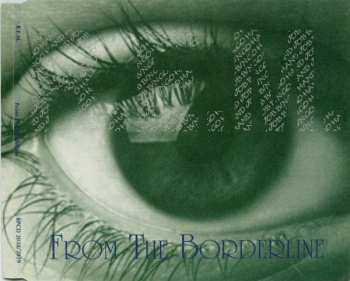 Album R.E.M.: From The Borderline