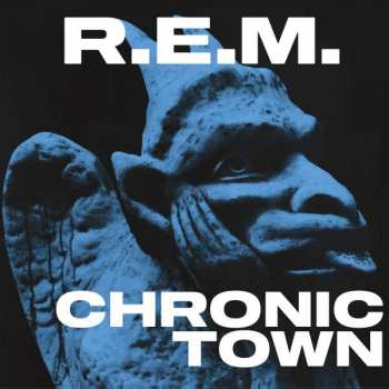CD R.E.M.: Chronic Town 392802