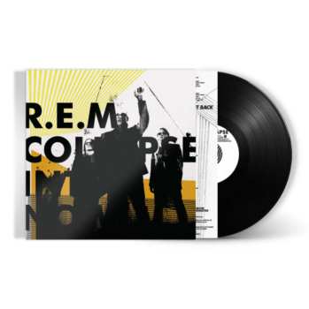 LP R.E.M.: Collapse Into Now 445073