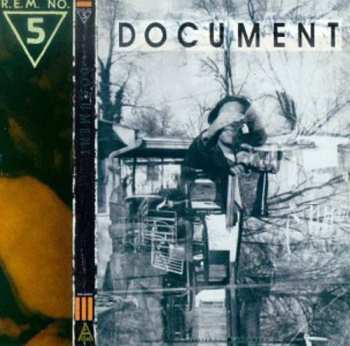 CD R.E.M.: Document