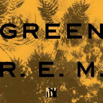 Album R.E.M.: Green