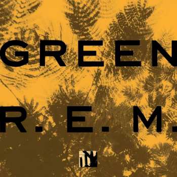 LP R.E.M.: Green (25th Anniversary Remaster) 15003