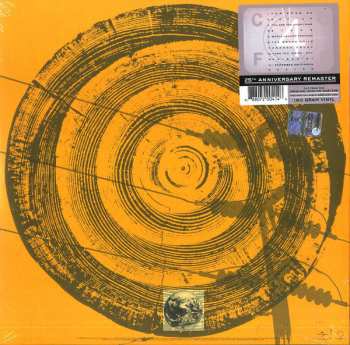 LP R.E.M.: Green (25th Anniversary Remaster) 15003