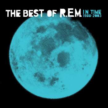 CD R.E.M.: In Time (The Best Of R.E.M. 1988-2003) 376426