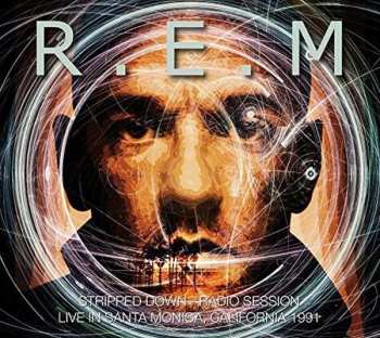 CD R.E.M.: Live In Santa Monica 1991 538083