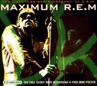 Album R.E.M.: Maximum Rem