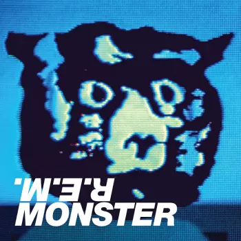 Album R.E.M.: Monster