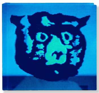 5CD/Box Set/Blu-ray R.E.M.: Monster DLX | LTD