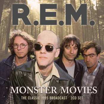 Album R.E.M.: Monster Movies