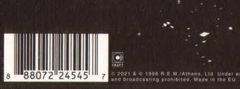 2LP R.E.M.: New Adventures In Hi-Fi 378011