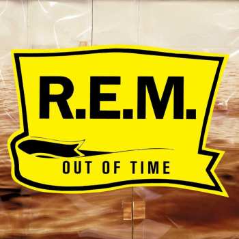 CD R.E.M.: Out Of Time 27104