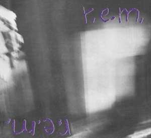 Album R.E.M.: Radio Free Europe