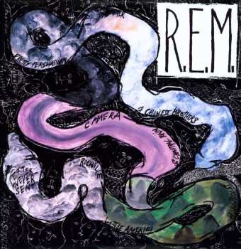LP R.E.M.: Reckoning 148917