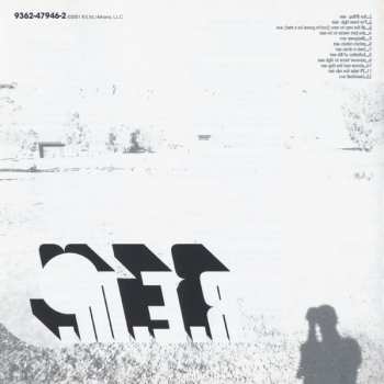 CD R.E.M.: Reveal 48774