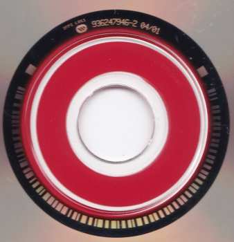 CD R.E.M.: Reveal 48774