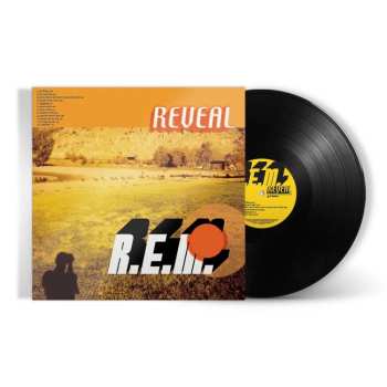 LP R.E.M.: Reveal (black Vinyl)