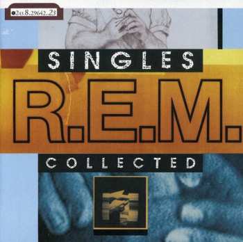 Album R.E.M.: Singles Collected