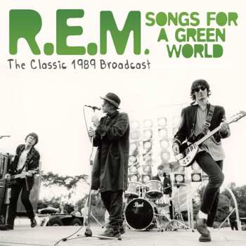Album R.E.M.: Songs For A Green World