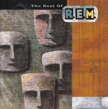 Album R.E.M.: The Best Of R.E.M.